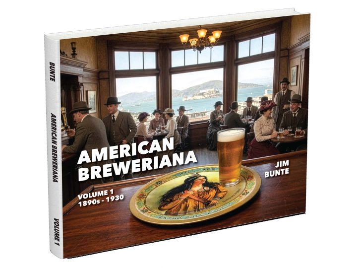 American Breweriana