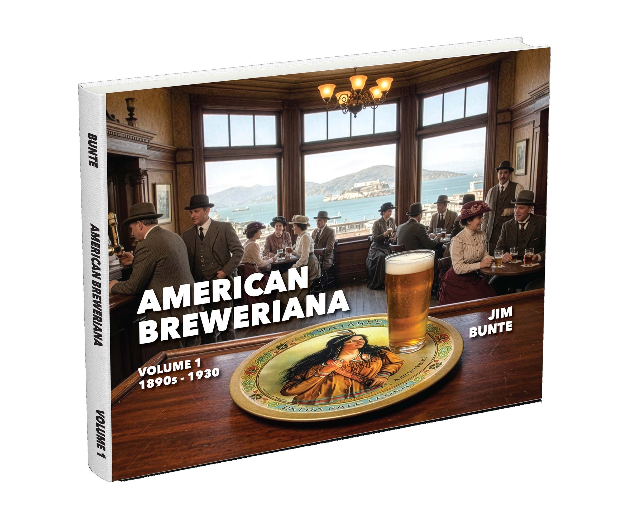 American Breweriana