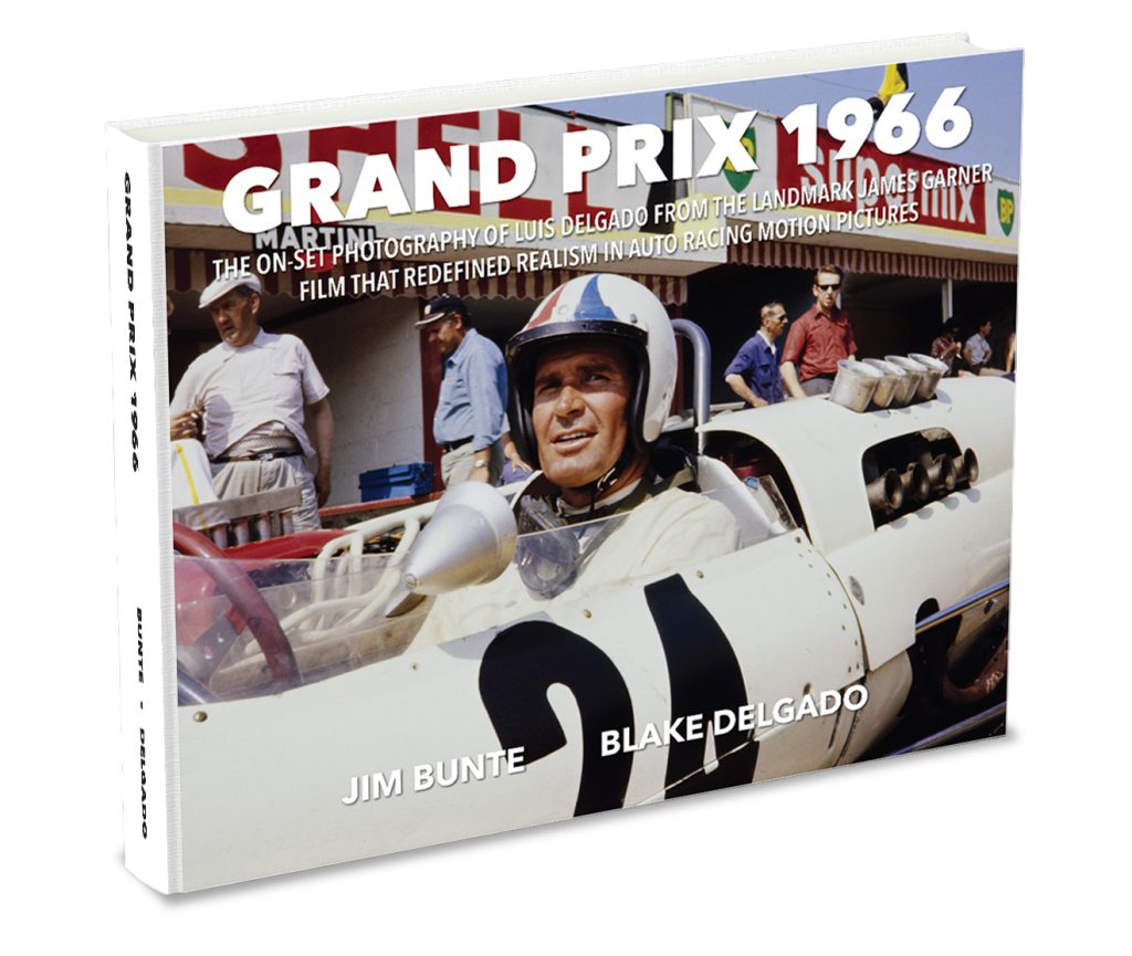 Grand Prix 1966