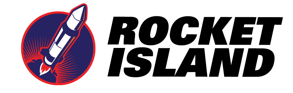 Rocket Island
